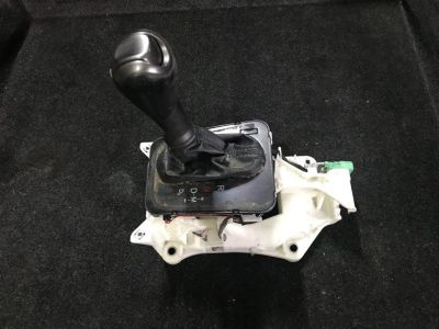 Лот: 11719254. Фото: 1. селектор АКПП Honda Accord CL7-CL9... Трансмиссия