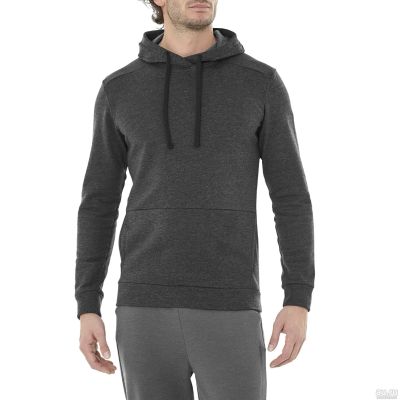 Лот: 12680770. Фото: 1. Толстовка ASICS TAILORED OTH BRUSHED... Легкие куртки, толстовки