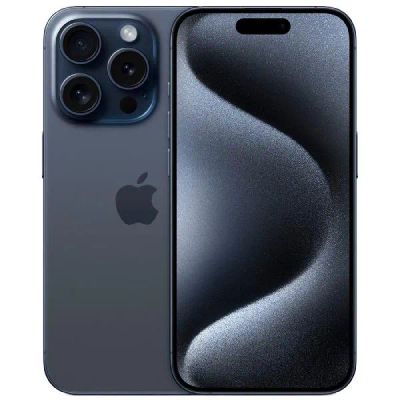 Лот: 21172217. Фото: 1. Смартфон Apple iPhone 15 Pro 256GB... Смартфоны