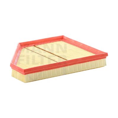 Лот: 12498096. Фото: 1. Масляный фильтр MANNFILTER W719... Расходные материалы