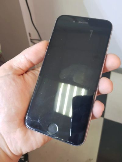 Лот: 11723750. Фото: 1. iPhone 6 на запчасти. Смартфоны