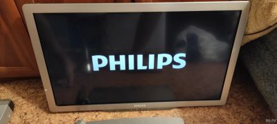Лот: 17885798. Фото: 1. Телевизор Philips 32PFL7406H/60. Телевизоры