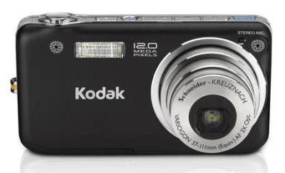 Лот: 3009786. Фото: 1. kodak easyshare v1253. Цифровые компактные