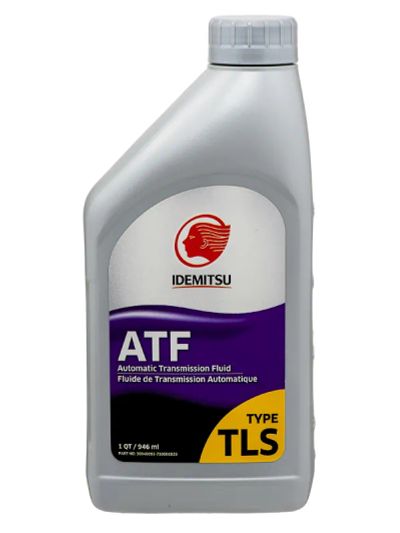 Лот: 25522893. Фото: 1. Idemitsu ATF type-TLS (946мл... Масла, жидкости