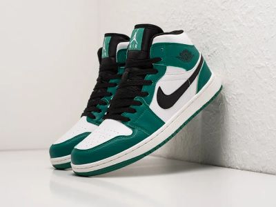 Лот: 20278304. Фото: 1. Кроссовки Nike Air Jordan 1 High. Кеды, кроссовки, слипоны