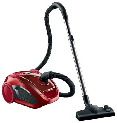 Лот: 7340989. Фото: 1. Пылесос Philips FC 8140. Пылесосы, паровые швабры