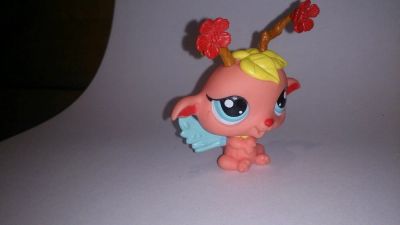 Лот: 11625221. Фото: 1. Игрушка (неведома зверушка) 2. Другое (игрушки)