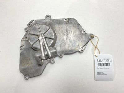 Лот: 21542772. Фото: 1. Крышка лобовины Nissan Primera... Двигатель и элементы двигателя