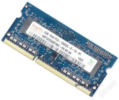 Лот: 1472378. Фото: 1. 4gb память для ноутбука!!! ddr3... Оперативная память