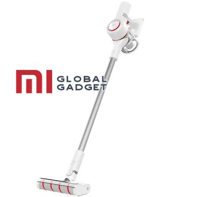 Лот: 15426676. Фото: 1. Беспроводной ручной пылесос Xiaomi... Пылесосы, паровые швабры