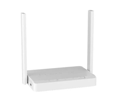 Лот: 24560915. Фото: 1. Wi-Fi роутер Keenetic Extra. Маршрутизаторы (роутеры)