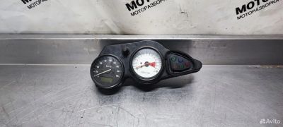 Лот: 22463347. Фото: 1. Приборная панель Suzuki SV 650. Запчасти