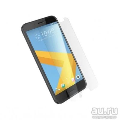 Лот: 9508412. Фото: 1. Защитное стекло HTC 10 Evo доставка... Дисплеи, дисплейные модули, тачскрины