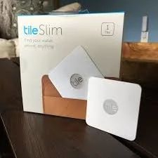 Лот: 10278159. Фото: 1. Tile – брелок с Bluetooth для... Другое (компьютеры, оргтехника, канцтовары)