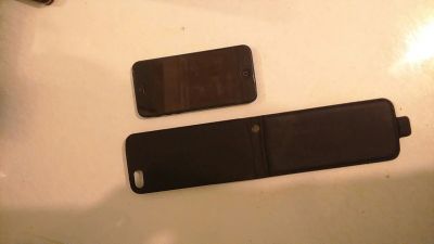 Лот: 6345112. Фото: 1. iPhone 5. Смартфоны