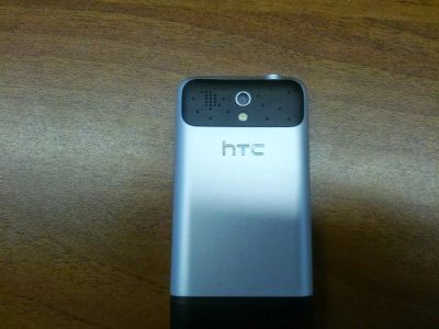 Лот: 5430080. Фото: 1. HTC Legend. Смартфоны
