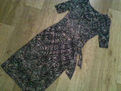 Лот: 4214091. Фото: 1. Платье Marks & Spencer (Autograph... Платья