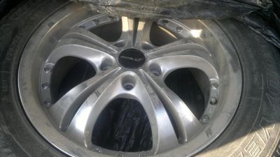 Лот: 8278493. Фото: 1. Диск на авто. Диски