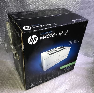 Лот: 14485453. Фото: 1. Принтер Лазерный Новый HP LaserJet... Лазерные принтеры