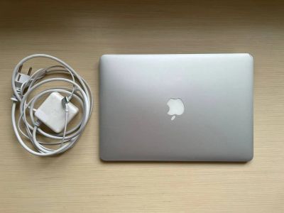 Лот: 19587212. Фото: 1. Apple MacBook Air 13 A1466 512GB... Ноутбуки