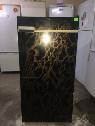 Лот: 14012786. Фото: 1. Бирюса 3 БУ (0470). Холодильники, морозильные камеры