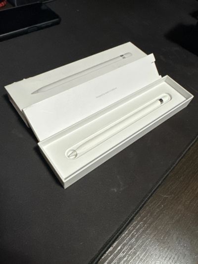 Лот: 21579441. Фото: 1. Apple pencil первого поколения. Шлейфы, разъёмы