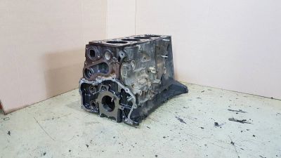 Лот: 23585879. Фото: 1. Блок цилиндров Toyota Hilux 2GD-FTV... Двигатель и элементы двигателя