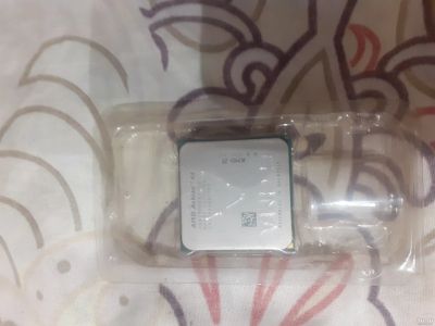 Лот: 17552589. Фото: 1. Amd athlon 64. Процессоры