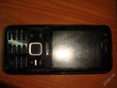 Лот: 1402471. Фото: 1. Nokia n82. Кнопочные мобильные телефоны