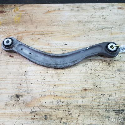 Лот: 18530878. Фото: 1. Рычаг подвески Mercedes-Benz Glc250... Ходовая, подвеска, рулевое управление