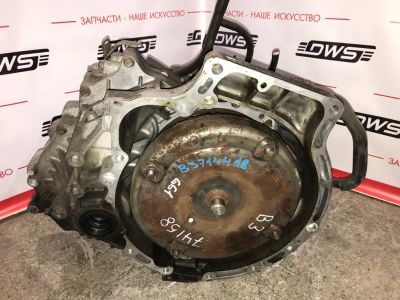 Лот: 18960661. Фото: 1. Акпп Mazda Demio DW3W B3-ME (б... Трансмиссия