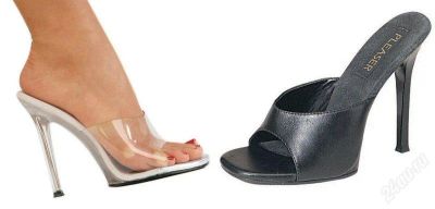 Лот: 51510. Фото: 1. Gala - Women's Open Toe Shoes. Другое (женская обувь)