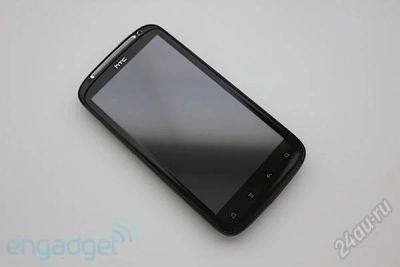 Лот: 2789795. Фото: 1. HTC SENSATION. Смартфоны