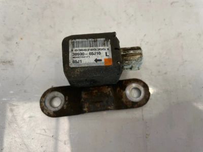 Лот: 22459275. Фото: 1. датчик airbag Suzuki Grand Vitara... Другое (автозапчасти)
