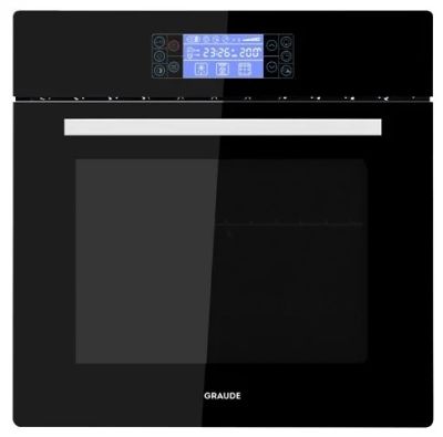 Лот: 12769716. Фото: 1. Духовой шкаф Graude BM 60.1 S. Плиты, духовые шкафы, варочные поверхности