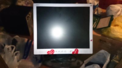 Лот: 4529305. Фото: 1. монитор Acer. ЖК-мониторы