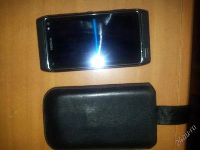 Лот: 2050206. Фото: 1. nokia n8 обмен с моей доплатой... Смартфоны
