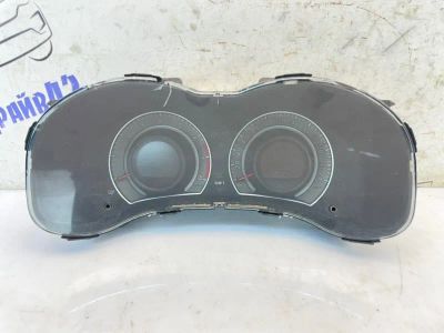 Лот: 25628680. Фото: 1. панель приборов toyota corolla... Двигатель и элементы двигателя