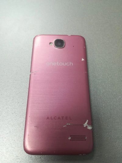 Лот: 14762584. Фото: 1. Alcatel one. Дисплеи, дисплейные модули, тачскрины