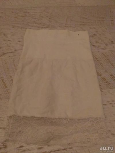 Лот: 9901912. Фото: 1. Подъюбник-утяжка 42-44. Нижнее бельё