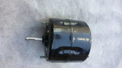 Лот: 11645429. Фото: 1. эл.моторчик МЭ7-Б 12/15. Электрооборудование