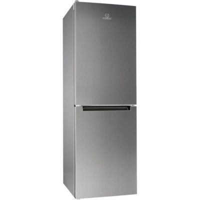 Лот: 13903910. Фото: 1. Холодильник Indesit DS 4160 S. Холодильники, морозильные камеры