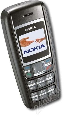 Лот: 197191. Фото: 1. Nokia 1600. Кнопочные мобильные телефоны