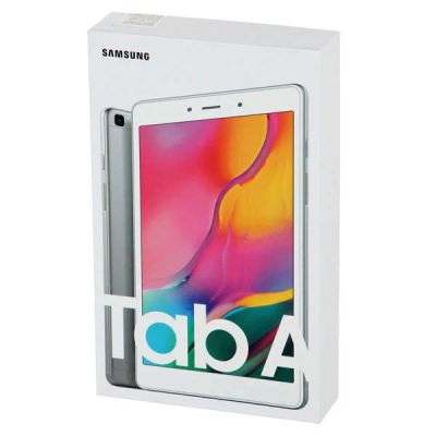 Лот: 16608024. Фото: 1. Планшет Samsung Galaxy Tab A 8... Планшеты