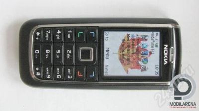 Лот: 638066. Фото: 1. NOKIA 6151. Кнопочные мобильные телефоны