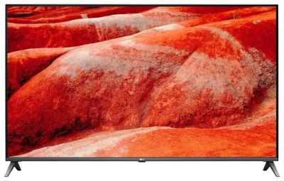 Лот: 13799501. Фото: 1. Телевизор 55" LG 55UM7510. Телевизоры