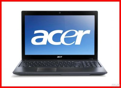 Лот: 8169703. Фото: 1. Дико Мощный Игровой Ноутбук Acer... Ноутбуки