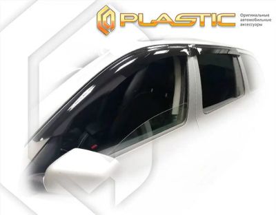 Лот: 14298552. Фото: 1. Skoda Octavia Combi A5 2004-2013... Детали тюнинга