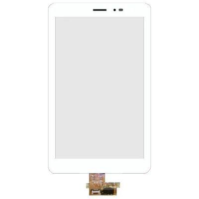 Лот: 12330897. Фото: 1. Тачскрин Huawei MediaPad T1 8... Дисплеи, дисплейные модули, тачскрины