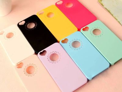 Лот: 5138201. Фото: 1. НОВЫЕ Чехлы на iphone 4/4s 5/5s... Чехлы, бамперы